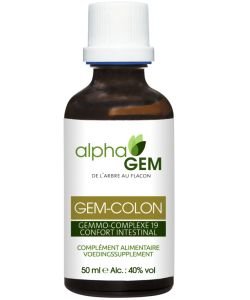GEM-COLON (formerly GEM-COLI) BIO, 50 ml